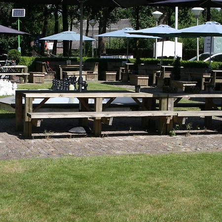 Oke Hotel De Leygraaf Heeswijk Dinther 우덴 외부 사진