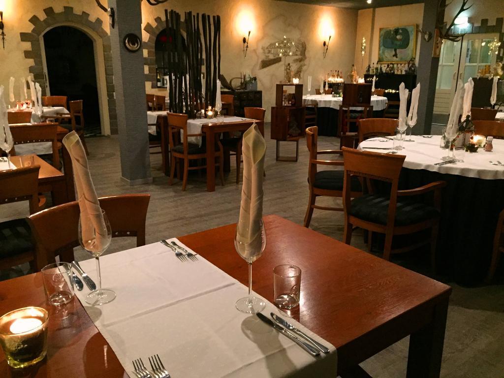 Oke Hotel De Leygraaf Heeswijk Dinther 우덴 외부 사진