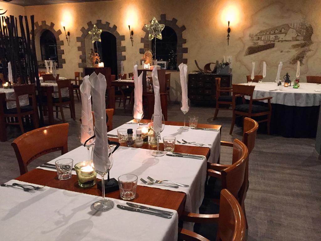 Oke Hotel De Leygraaf Heeswijk Dinther 우덴 외부 사진